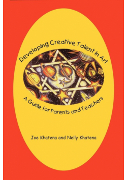 Developing Creative Talent in Art