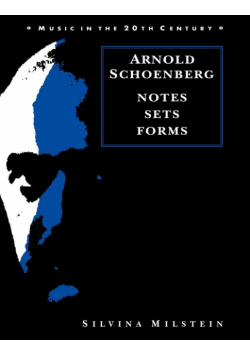Arnold Schoenberg