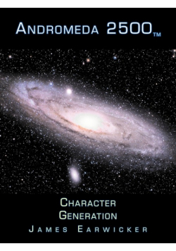 Andromeda 2500