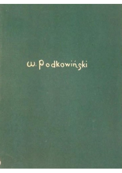Władysław Podkowiński