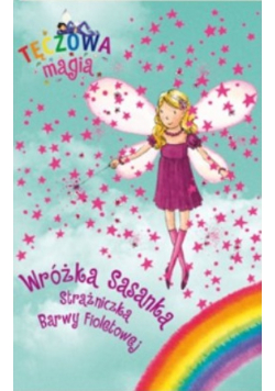 Wróżka sasanka