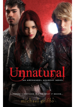 Unnatural