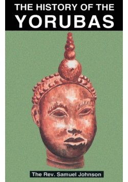 The History of the Yorubas