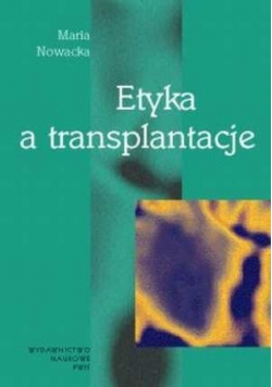 Etyka a transplantacje