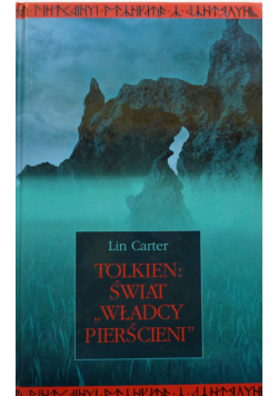Tolkien Świat Władcy Pierścieni