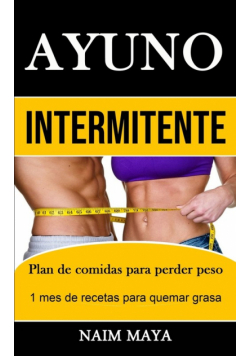 Ayuno Intermitente
