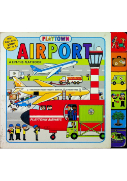 Playtown Airport
