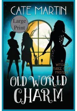 Old World Charm