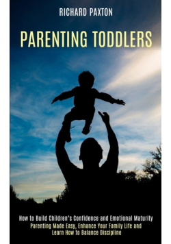 Parenting Toddlers