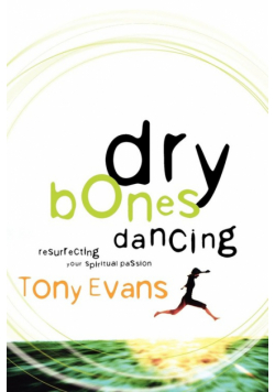 Dry Bones Dancing
