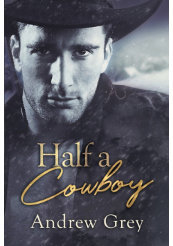 Half a Cowboy