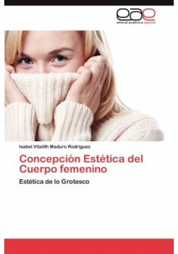Concepcion Estetica del Cuerpo Femenino