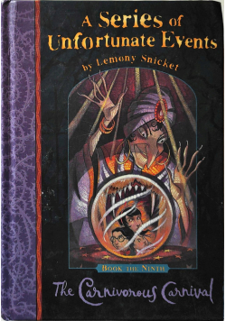 The carnivorous carnival