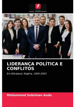Liderança Política E Conflitos