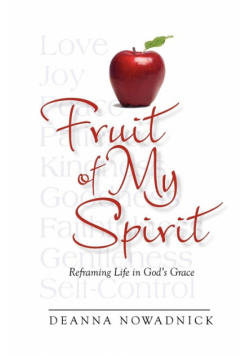 Fruit of My Spirit