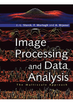 Image Processing and Data Analysis