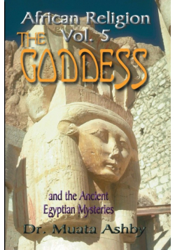 African Religion Volume 5