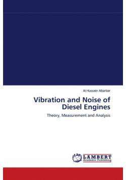 Vibration and Noise of Diesel Engines
