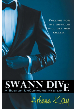 Swann Dive