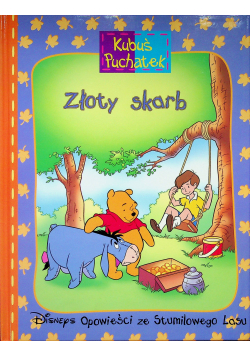 Złoty skarb