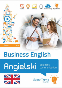 Business English -  Business communication B1/B2