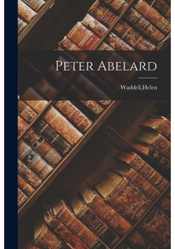 Peter Abelard
