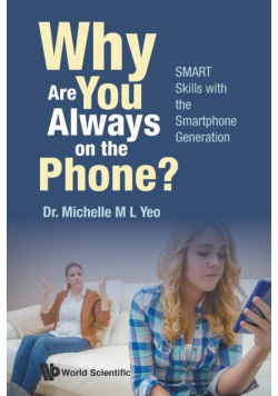 Why Are You Always on the Phone?