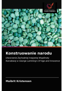 Konstruowanie narodu