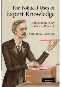 The Political Uses of Expert Knowledge