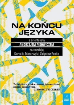 Na końcu języka