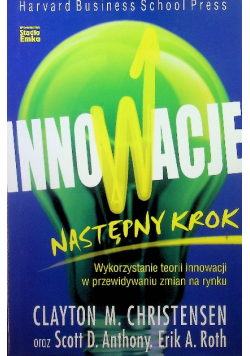 Innowacje następny krok