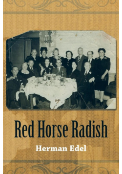 Red Horse Radish