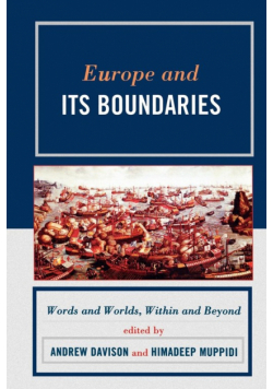 Europe and Its Boundaries
