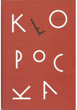 Janka Kłopocka