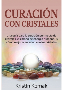 Curación con Cristales