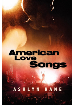 American Love Songs
