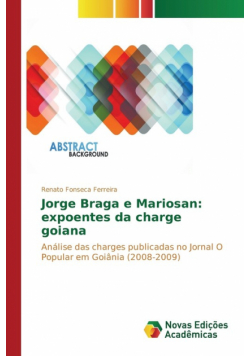 Jorge Braga e Mariosan