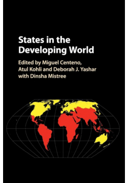 States in the Developing World