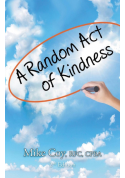 A Random Act of Kindness