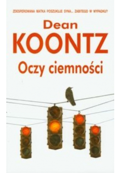 Oczy ciemności
