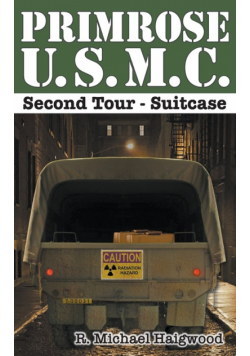 Primrose U.S.M.C. Second Tour