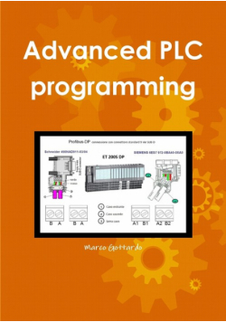 Advanced PLC programming