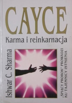 Karma i reinkarnacja