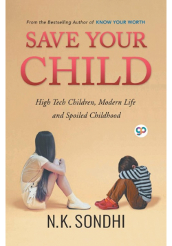 Save Your Child