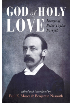 God of Holy Love