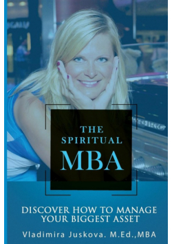 The Spiritual MBA