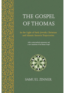 The Gospel of Thomas