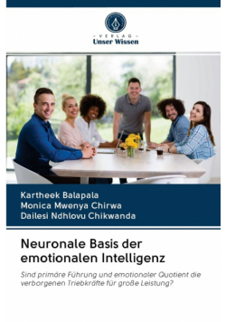 Neuronale Basis der emotionalen Intelligenz