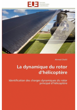 La dynamique du rotor d hélicoptère