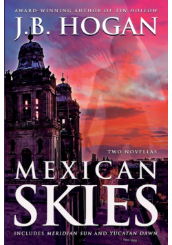 Mexican Skies